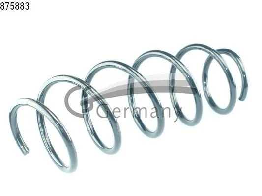 Suspension Spring